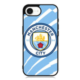 Manchester city Logo iPhone 16e Case OV0390