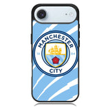 Manchester city Logo iPhone 17 Air Case OV0390