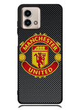 Manchester United FC Motorola Moto G Stylus 5G 2023 Case OV0391