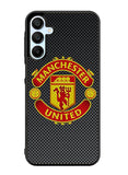 Manchester United FC Samsung Galaxy A15 5G Case OV0391