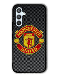 Manchester United FC Samsung Galaxy A54 5G Case OV0391