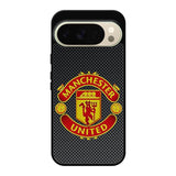 Manchester United FC Google Pixel 10 Pro Case OV0391