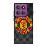Manchester United FC Motorola Moto Edge 60 Pro Case OV0391