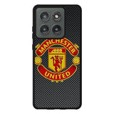 Manchester United FC Motorola Moto Edge 2025 Case OV0391