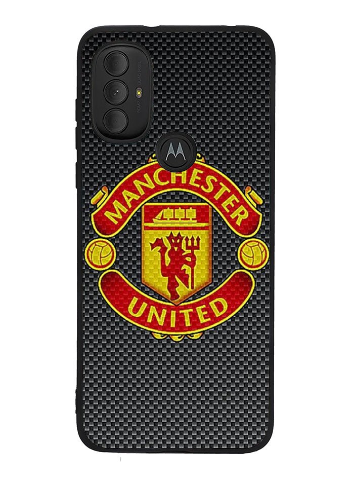 Manchester United FC Motorola Moto G Pure 2021 , Moto G Power 2022 Case OV0391