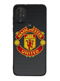 Manchester United FC Motorola Moto G Pure 2021 , Moto G Power 2022 Case OV0391