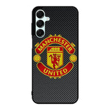 Manchester United FC Samsung Galaxy A16 Case OV0391