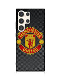 Manchester United FC Samsung Galaxy S25 Ultra 5G Case QC0391