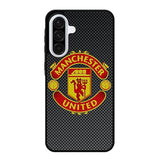 Manchester United FC Samsung Galaxy A36 5G Case RC0391