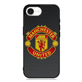 Manchester United FC iPhone 16e Case OV0391