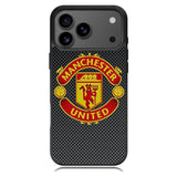 Manchester United FC Samsung Galaxy S26 Ultra Case OV0391