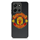 Manchester United FC Motorola Moto G 5G 2025 Case OV0391