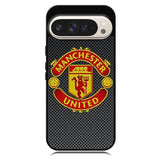 Manchester United FC Google Pixel 10 | Google Pixel 10 Pro Case RC0391