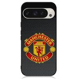 Manchester United FC Google Pixel 9 | Pixel 9 Pro Case OV0391