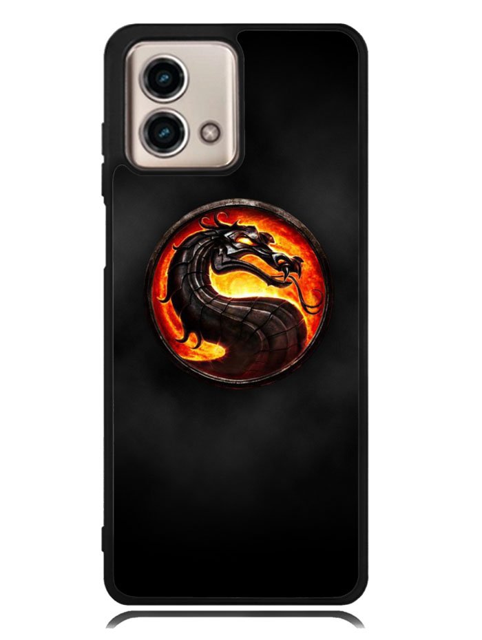 Mortal Kombat Motorola Moto G Stylus 5G 2023 Case OV0397