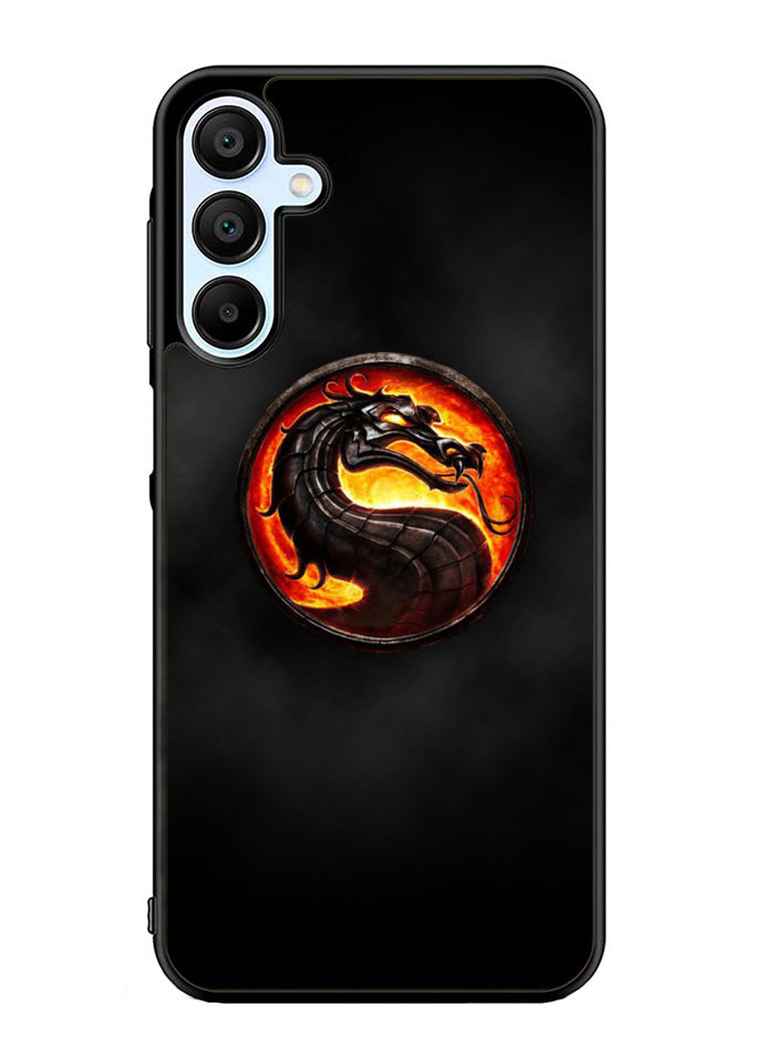 Mortal Kombat Samsung Galaxy A15 5G Case OV0397