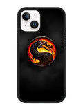 Mortal Kombat iPhone 14 Case QC0397