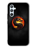 Mortal Kombat Samsung Galaxy A14 5G Case QC0397