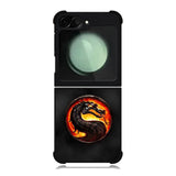 Mortal Kombat Samsung Galaxy Z Flip 6 5G 2024 Case OV0397