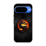 Mortal Kombat Google Pixel 10 Case OV0397