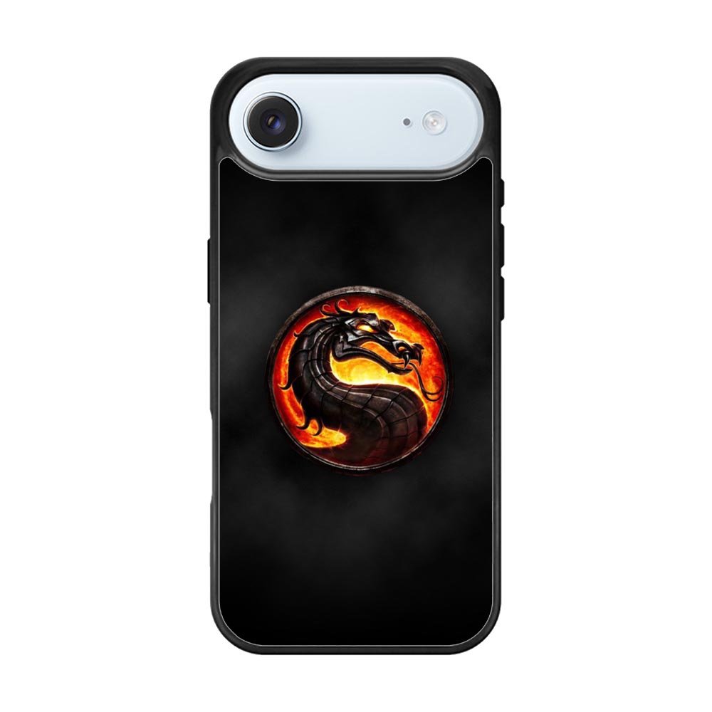 Mortal Kombat iPhone Air Case OV0397