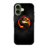 Mortal Kombat iPhone 17 Case OV0397