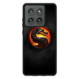 Mortal Kombat Motorola Moto Edge 2025 Case OV0397