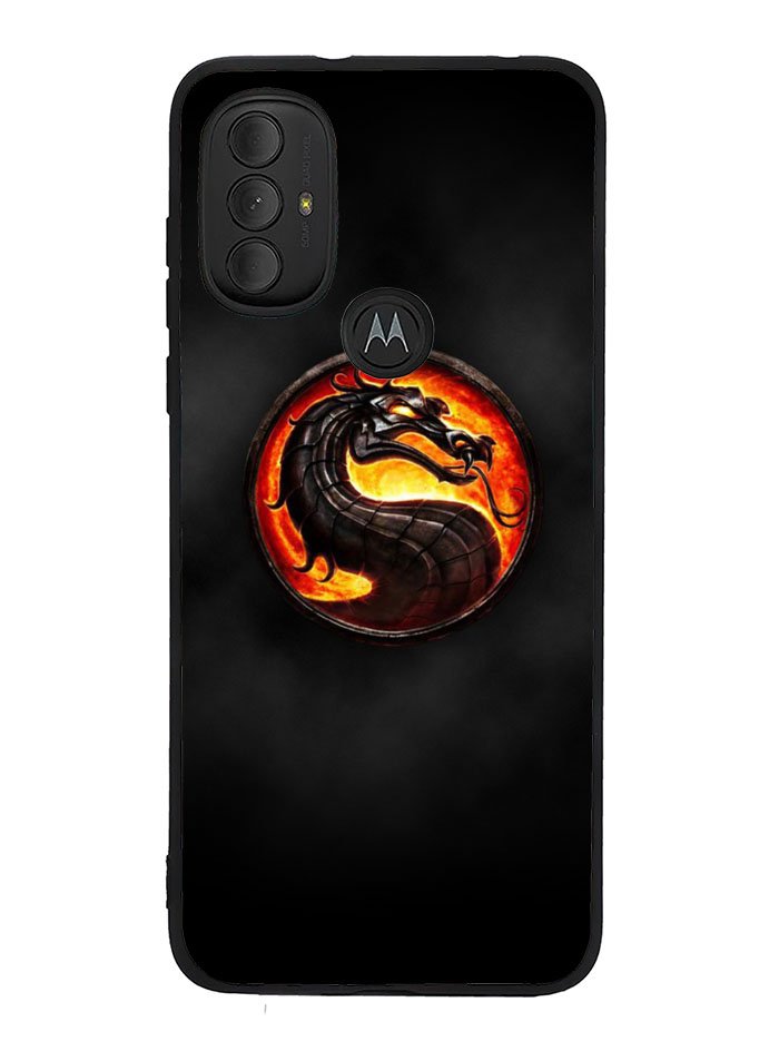 Mortal Kombat Motorola Moto G Pure 2021 , Moto G Power 2022 Case OV0397