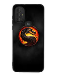 Mortal Kombat Motorola Moto G Pure 2021 , Moto G Power 2022 Case OV0397