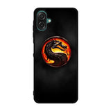 Mortal Kombat Samsung Galaxy A07 Case OV0397