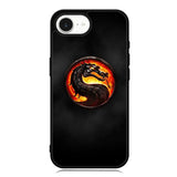 Mortal Kombat iPhone 16e Case OV0397