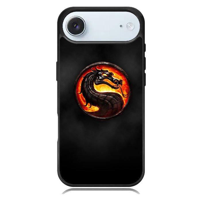 Mortal Kombat iPhone 17 Air Case OV0397