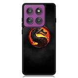 Mortal Kombat Motorola Moto Edge 2025 | Moto Edge 60 Fusion | Moto Edge 60 Pro Case OV0397