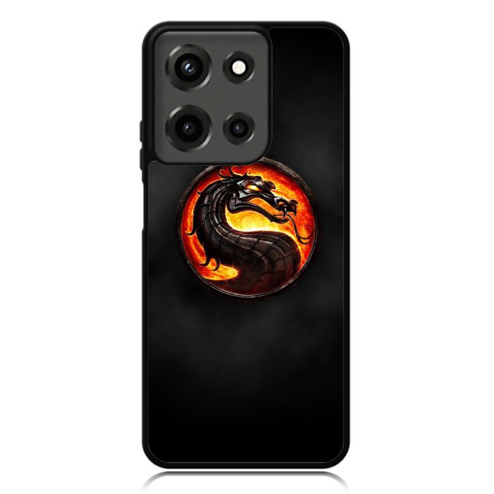 Mortal Kombat Motorola Moto G 5G 2025 Case OV0397
