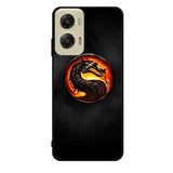 Mortal Kombat Motorola Moto G Stylus 5G 2024 Case OV0397