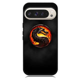 Mortal Kombat Google Pixel 10 Pro XL Case RC0397