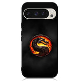 Mortal Kombat Google Pixel 9 | Pixel 9 Pro Case OV0397