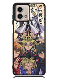 Seto Kaiba Yu Gi Oh Motorola Moto G Stylus 5G 2023 Case OV0398