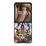 Seto Kaiba Yu Gi Oh Motorola Moto RAZR Plus 2025 Case OV0398