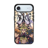 Seto Kaiba Yu Gi Oh iPhone Air Case QC0398