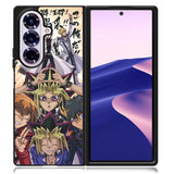 Seto Kaiba Yu Gi Oh Samsung Galaxy Z Fold 7 Case OV0398