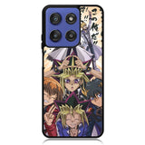 Seto Kaiba Yu Gi Oh Motorola Moto G Stylus 5G 2025 Case OV0398