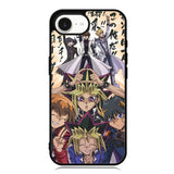 Seto Kaiba Yu Gi Oh iPhone 16e Case OV0398