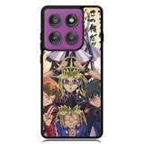 Seto Kaiba Yu Gi Oh Motorola Moto Edge 2025 | Moto Edge 60 Fusion | Moto Edge 60 Pro Case OV0398