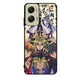 Seto Kaiba Yu Gi Oh Motorola Moto G Stylus 5G 2024 Case OV0398