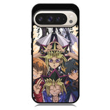 Seto Kaiba Yu Gi Oh Google Pixel 10 Pro XL Case RC0398