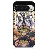 Seto Kaiba Yu Gi Oh Google Pixel 9 | Pixel 9 Pro Case OV0398