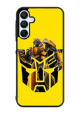 Bumble Bee Transformer Samsung Galaxy A15 5G Case