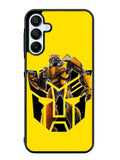 Bumble Bee Transformer Samsung Galaxy A25 5G Case