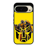 Bumble Bee Transformer Google Pixel 10 Pro Case